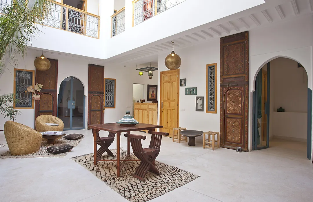 Riad Al Riad-1
