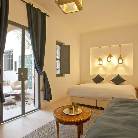 Riad Al Riad-3