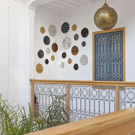 Riad Al Riad-2