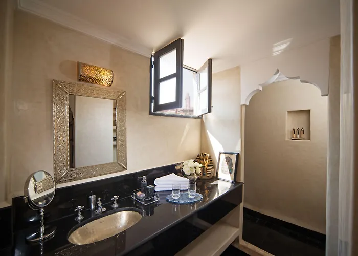 Riad Star By Marrakech Riad Marrakesh