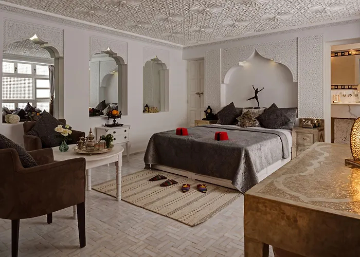 Riad Star By Marrakech Riad Marrakesh